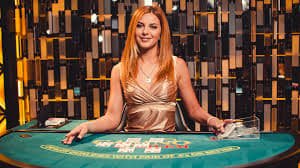 u9play Meja Live Casino dengan Dealer Sungguhan