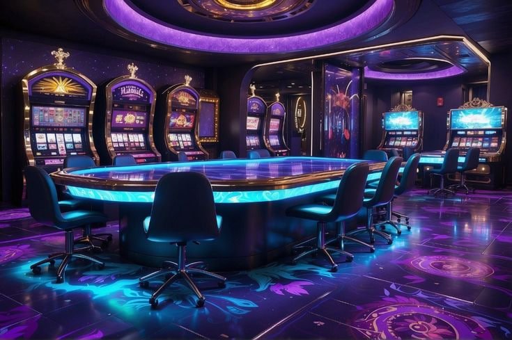 u9play Gates Of Olympus 1000 — Slot Pragmatic Volatilitas Ekstrem