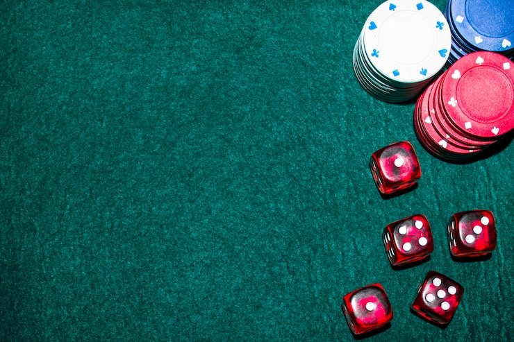 u9play Kasino Langsung dan Slot Pelbagai Studio